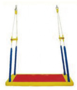 兒童感覺統合能力發展的4個階段,父母要抓住第3階段的黃金期